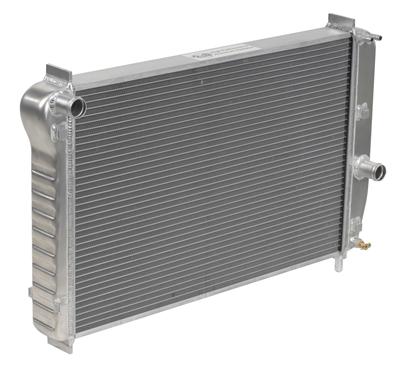 DeWitts Radiator 32-1139097M DeWitts Direct-Fit Pro-Series
