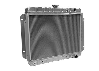 DeWitts Radiator 32-3139016A DeWitts LS Modified Direct Fit Pro-Series ...