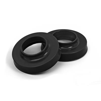 DayStar Comfortride Urethane Coil Spacer Lift KJ09107BK