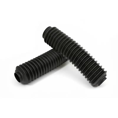 Daystar MX00058RE Motorcycle Fork Boot - Daystar Auto Parts/Truck