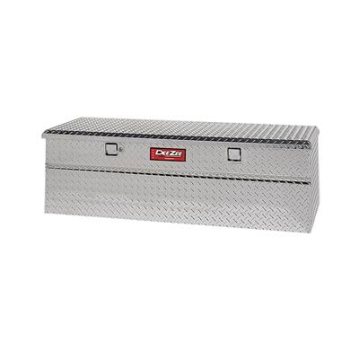 Dee Zee DZ 8556 Dee Zee Red Label Series Truck Bed Toolboxes