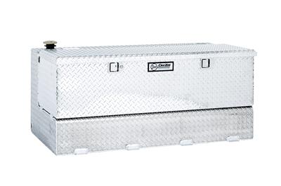 Dee Zee DZ 91742X Dee Zee Combo Transfer Tanks | Summit Racing