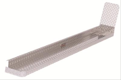 Dee Zee DZ 1034 Dee Zee Brite-Tread Running Boards | Summit Racing