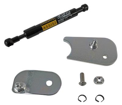 Dee Zee DZ43207 Dee Zee Truck Tailgate Assists | Summit Racing