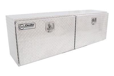 Dee Zee DZ 59 Dee Zee Topsider Tool Boxes | Summit Racing