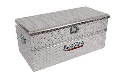 Dee Zee DZ 8537 Dee Zee Red Label Series Truck Bed Toolboxes