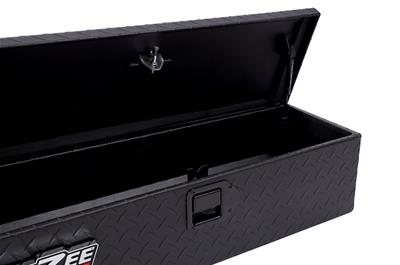 Dee Zee DZ8554LTB Dee Zee Red Label Series Truck Bed Toolboxes