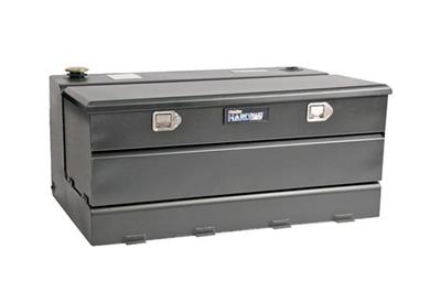 Dee Zee DZ 91740SB Dee Zee Combo Transfer Tanks | Summit Racing