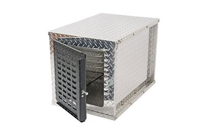 Dee Zee DZ 91782 Dee Zee Dog Chests | Summit Racing