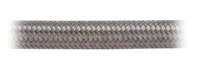 Earl's Performance Auto-Flex Hose 300006ERL Hose, Auto-Flex, Braided Stainless Steel, -6 AN, Bulk Hose, Sold Per Foot, Each