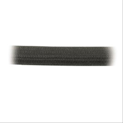 Earl's Performance Ultra-Flex 650 Hose 650006ERL Hose, Bulk, 650, Kevlar®, Black, -6 AN, Specify Length When Ordering, Sold Per Foot