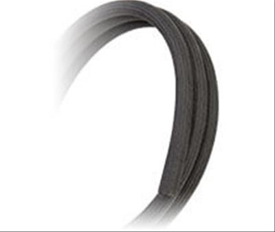 Earl's Performance Ultra-Flex 650 Hose -12 AN 10 ft. 651012ERL Hose, 650, Black, Kevlar® Outer, AN, Length, Each thumbnail 2