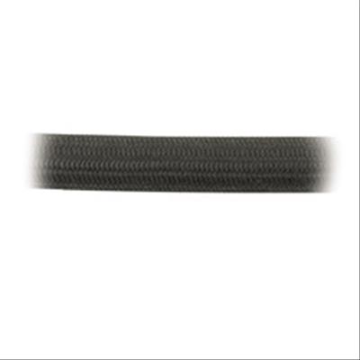 Earl's Performance Ultra-Flex 650 Hose -12 AN 10 ft. 651012ERL Hose, 650, Black, Kevlar® Outer, AN, Length, Each