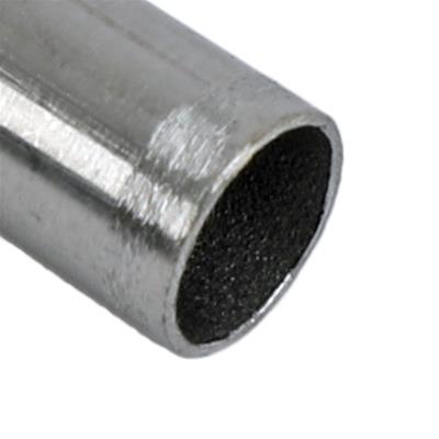 Earl's Performance Annealed Stainless Steel Tubing 681624ERL Tubing, Annealed, 304 Steel, Natural, 0.028 in. Wall Thickness, 0.500 in. O.D., 2.00 ft. Length, Each thumbnail 2