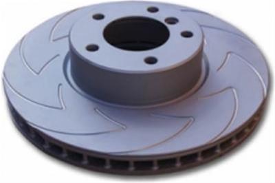 EBC 96-04 Ford Mustang Cobra 4.6L BSD Rear Rotors