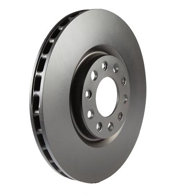 EBC RK Series Premium OE-Style Rotors