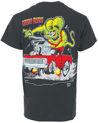 ratfink t shirt