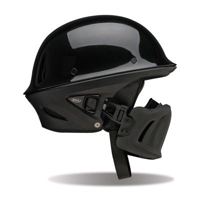 324-2114 ls2 helmet LS2 Helmets Copter Solid Motorcycle Open Face & 3/4 Helmet