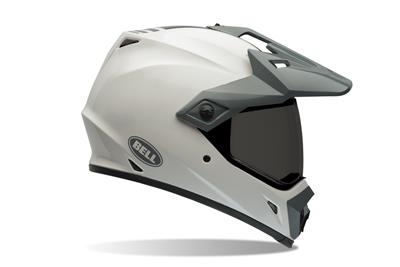 Bell Motorcycle Helmets 7061455 Bell MX-9 Adventure Helmets