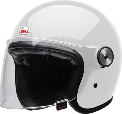Bell Motorcycle Helmets 7084464 Bell Riot Helmets | Summit Racing