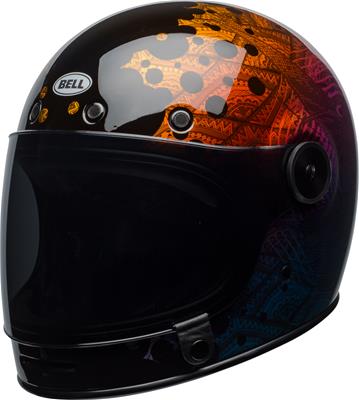 Bell Motorcycle Helmets 7092564 Bell Bullitt SE Helmets | Summit 