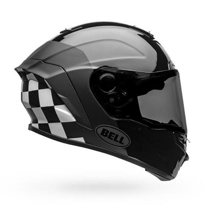 Bell Motorcycle Helmets 7110122 Bell Star MIPS DLX Helmets