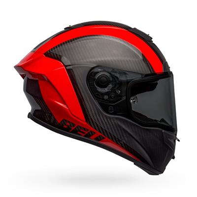 BellRaceStarFlexDLXHelmets