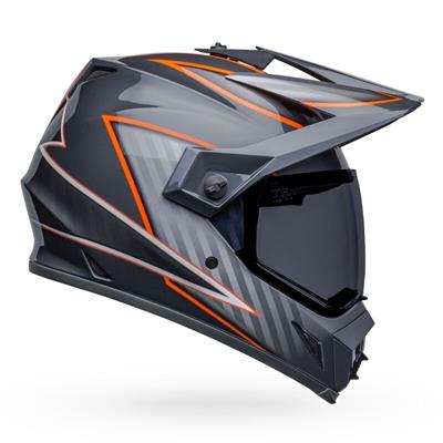 Bell Motorcycle Helmets 7136386 Bell MX-9 Adventure MIPS Helmets