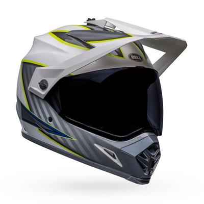 Bell Motorcycle Helmets 7136411 Bell MX-9 Adventure MIPS Helmets