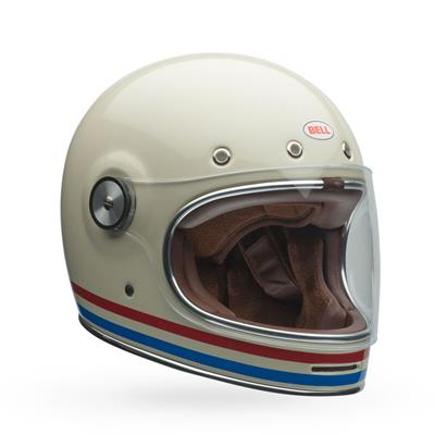 70's style helmet motorcycle Vintage 70s Metallic Red Flake Biker Helmet - 3/4 Open Face Chopper Lid
