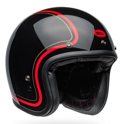 Bell Motorcycle Helmets 7159440 Bell Custom 500 Helmets | Summit