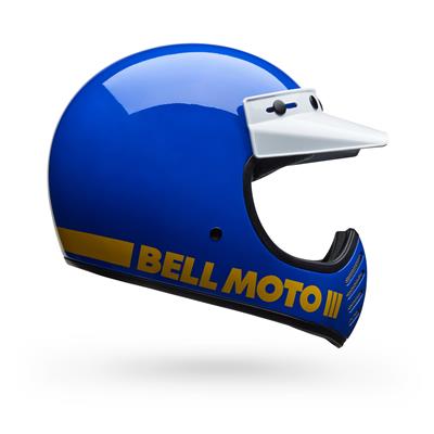 Bell Motorcycle Helmets 7165725 Bell Moto-3 Helmets | Summit Racing Bell Motorcycle Helmets 7165725 Bell Moto-3 Helmets | Summit Racing