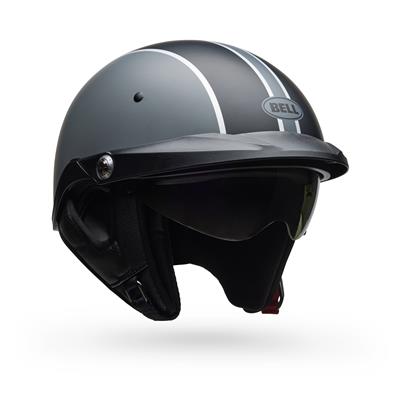 Bell Motorcycle Helmets 7165913 Bell Pit Boss Helmets | Summit Racing