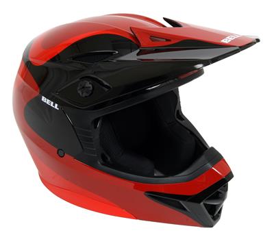 Bell Motorcycle Helmets 7173867 Bell MX-10 MIPS Helmets | Summit