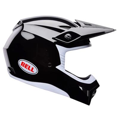 Bell Motorcycle Helmets 7174048 Bell MX-10 MIPS Helmets | Summit