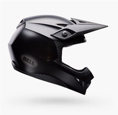 Bell Motorcycle Helmets 7174059 Bell MX-10 MIPS Helmets | Summit