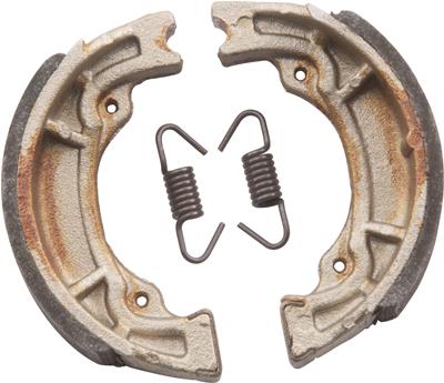 EBC 80-81 Kawasaki KDX 80 A Front Left FA-SFA-X Brake Pads
