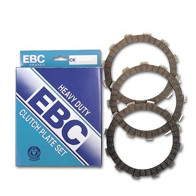 EBC Standard CK Series Clutch Friction Discs