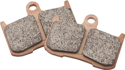 EBC Brakes Motorcycle EPFA347HH EBC EPFA Extreme Pro Brake Pads