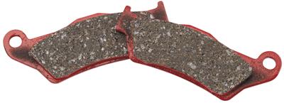EBC Brakes Motorcycle FA181X EBC X Series Moto-X Brake Pads