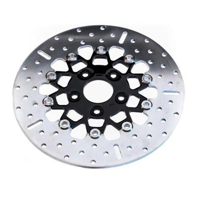 EBC Narrow Band Series Rotors