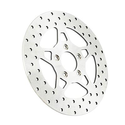 ebc brakes for harley