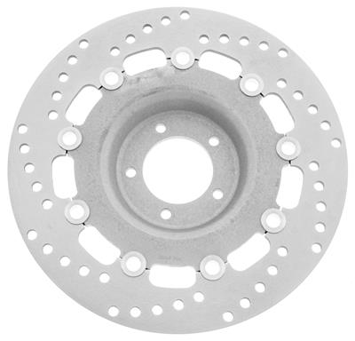 EBC 84-85 Honda GL 1200/1200 I/1200 A Goldwing (5mm Rotor) Front Left Standard Rotor