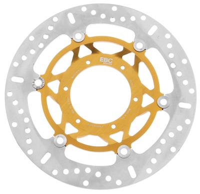 EBC Pro-Lite Brake Rotors