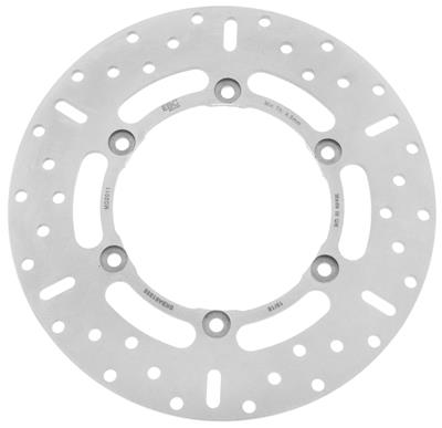 EBC Brakes Motorcycle MD2011 EBC Street Replacement Brake Rotors