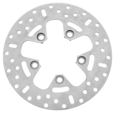 EBC Brakes Motorcycle MD4013 EBC Street Replacement Brake Rotors