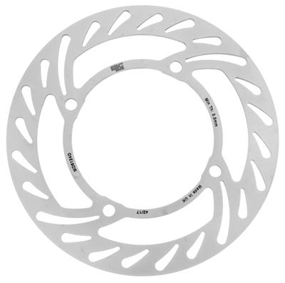EBC 98-01 Honda CR 125 R Rear Right Standard Rotor