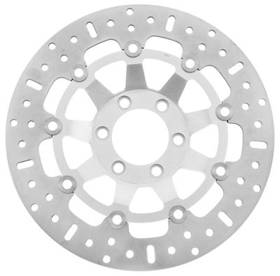 EBC Brakes MD1001 Brake Rotor