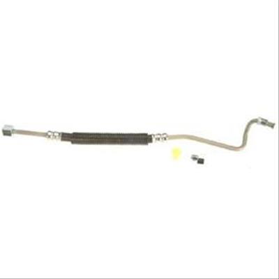 Edelmann 70689B Edelmann Power Steering Pressure Hoses | Summit Racing