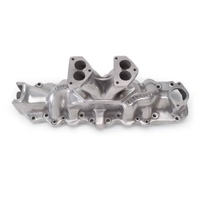 Edelbrock Intake Manifold Ford Flathead Slingshot